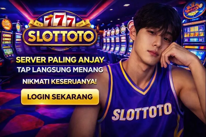 Galeri foto SLOTTOTO : Kenapa Semua Orang Rebutan Masuk ke Link Ini? di Jakarta